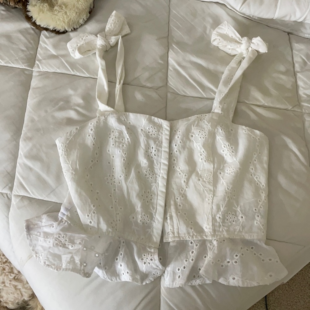 Forever 21 Top